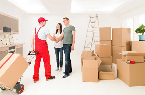 <span style="font-weight: bold; font-style: italic;">Servicii de mutari si relocari casnice / sedii firme</span> 